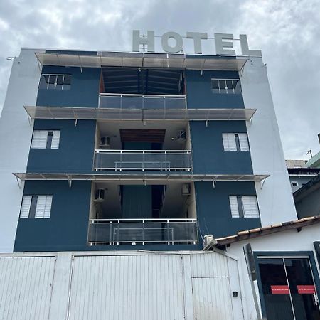 Hotel Araçariguama Exterior foto